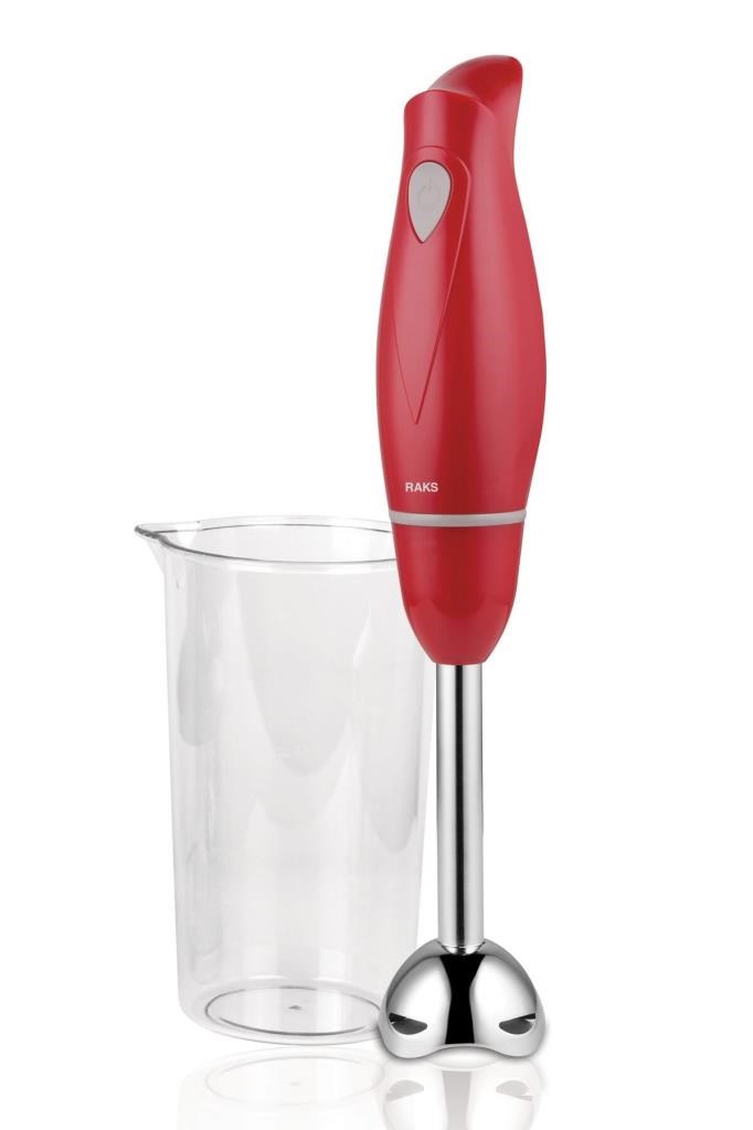 Raks Shake Duo 1200 Watt 600 ML El Blender