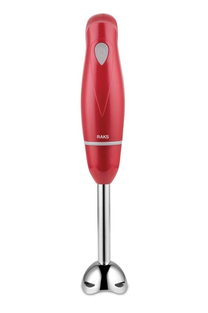 Raks Shake Duo 1200 Watt 600 ML El Blender