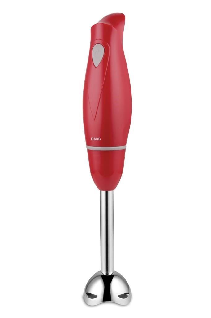 Raks Shake Duo 1200 Watt 600 ML El Blender