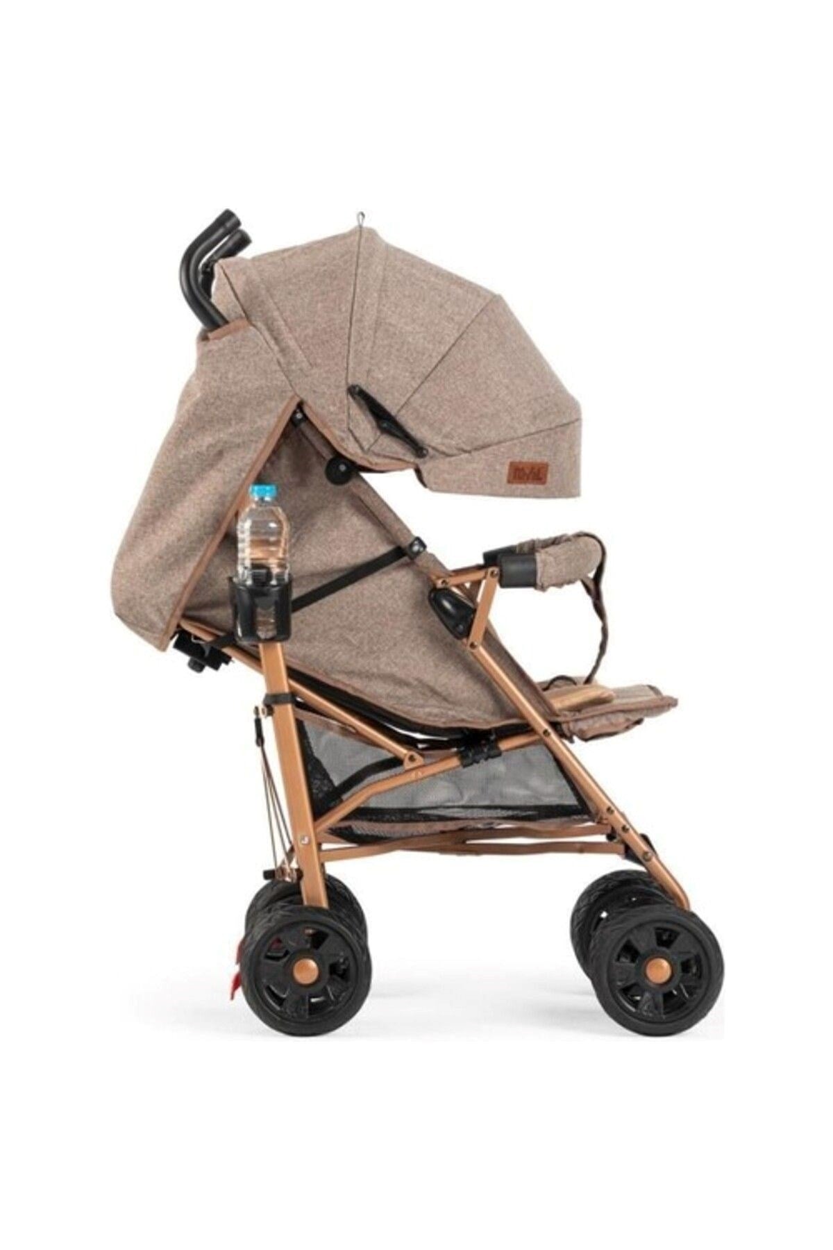 Rival Rv111 Sweet Tam Yatar Baston Bebek Arabası
