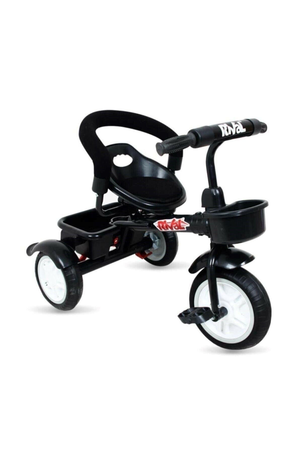 Rival Rv502 Nitro Plus 3 Tekerli Çocuk Bisikleti