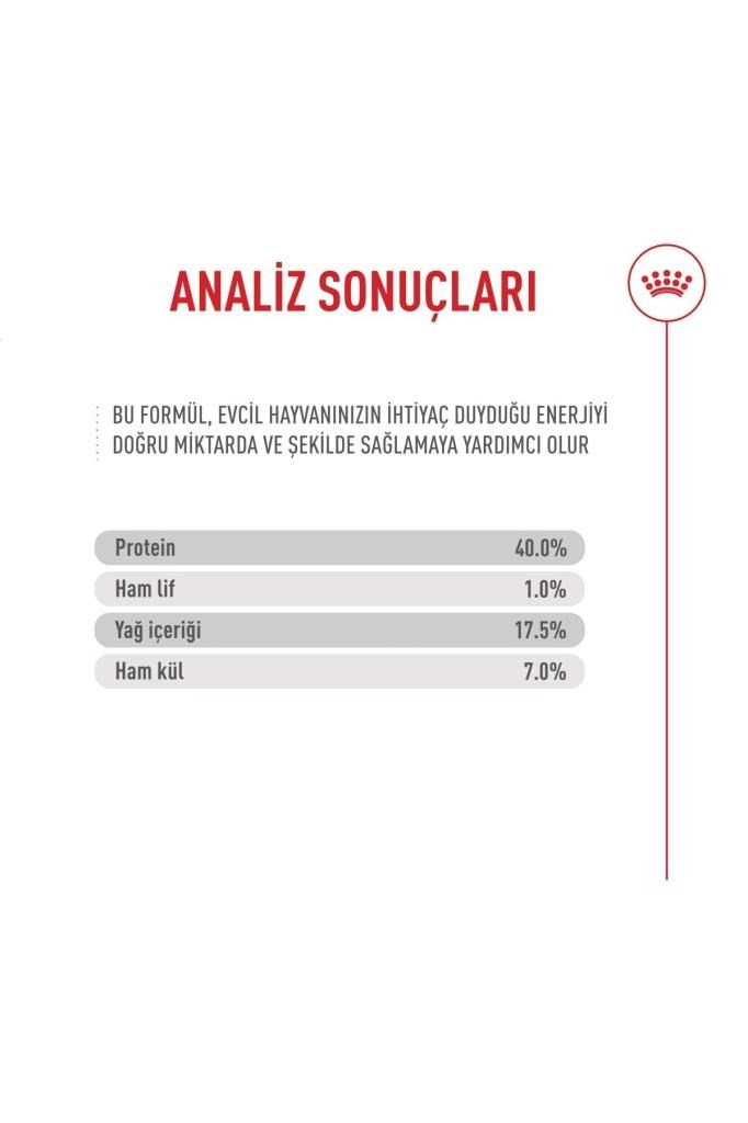 Royal Canin Fussy Exigent Seçici Yetişkin Kedi Maması 2 Kg