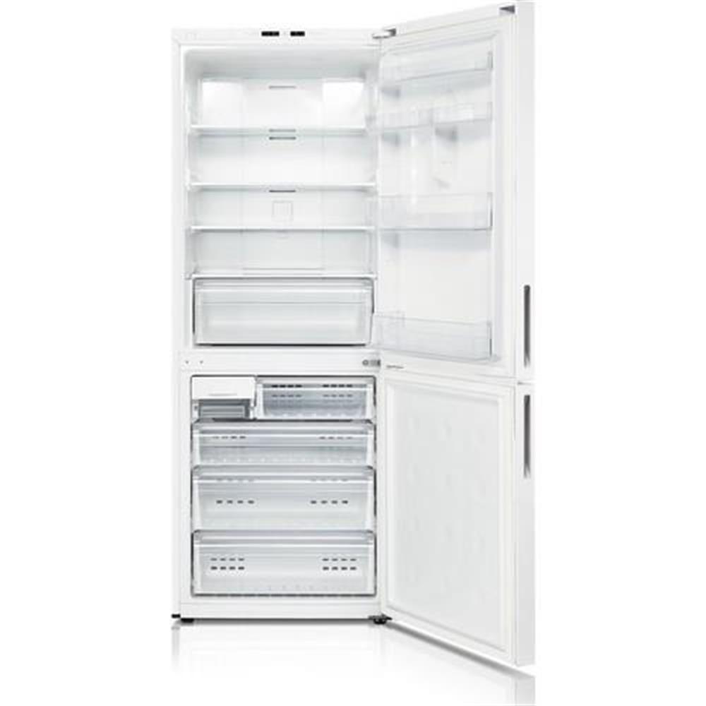Samsung RL4323RBAWW 462 Lt Kombi No-Frost Buzdolap Beyaz