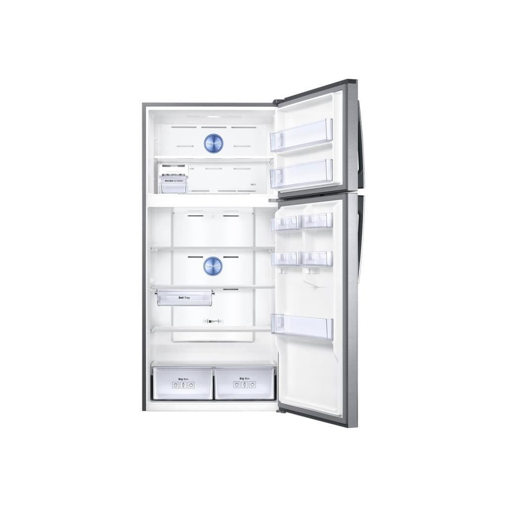 Samsung RT62K7040SL 630 Lt Çift Kapılı Buzdolabı İnox