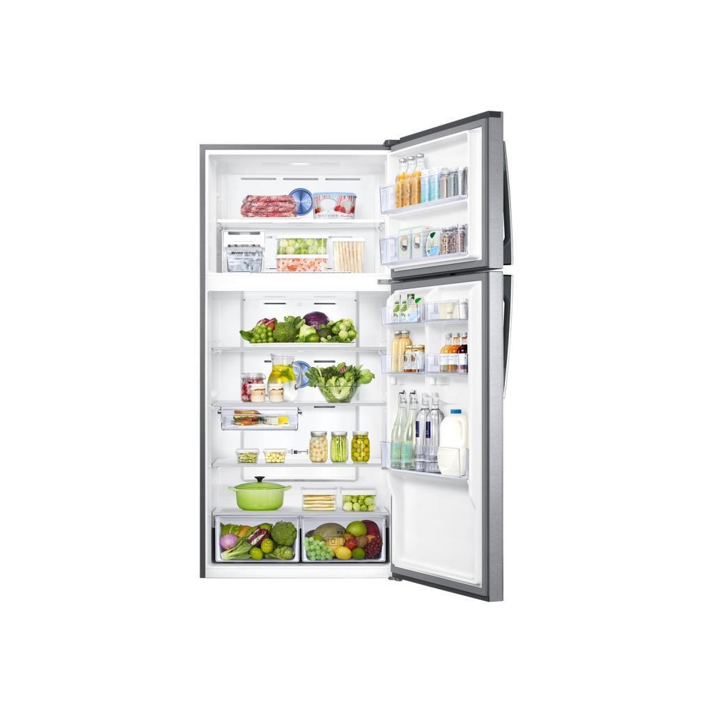 Samsung RT62K7040SL 630 Lt Çift Kapılı Buzdolabı İnox