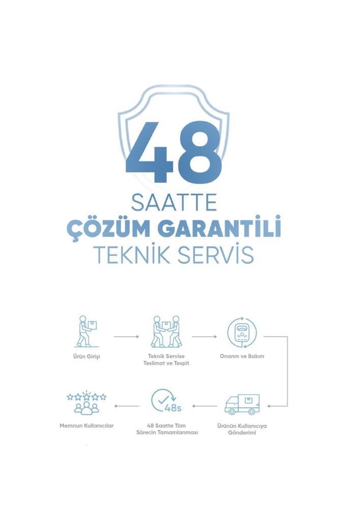 Şımart Teknoloji Akıllı Cam Silme Robotu