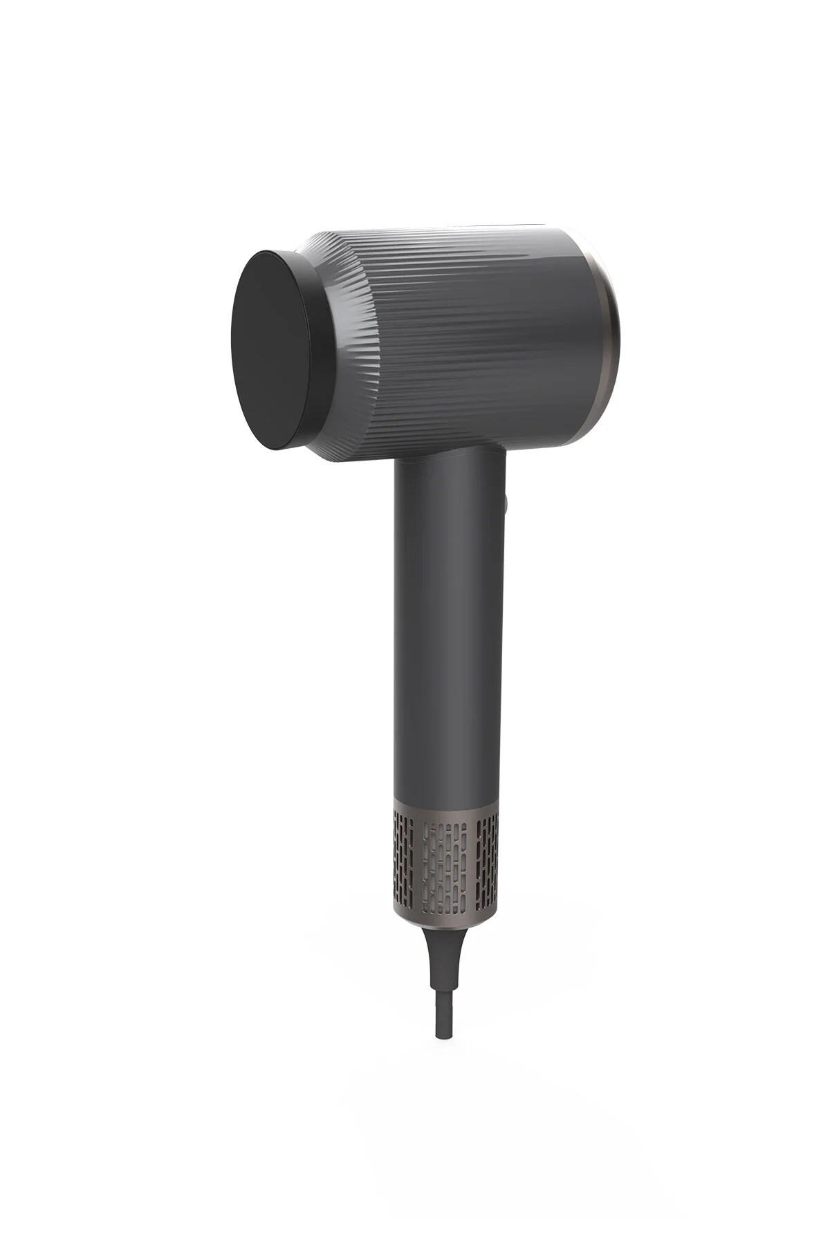 Sinbo SHD 1726 Saç Kurutma Mak. 1600W BLDC Turbo Motor, 3 Hız 4 Sıcaklık Ayarlı, 360°Manyetik Başlık