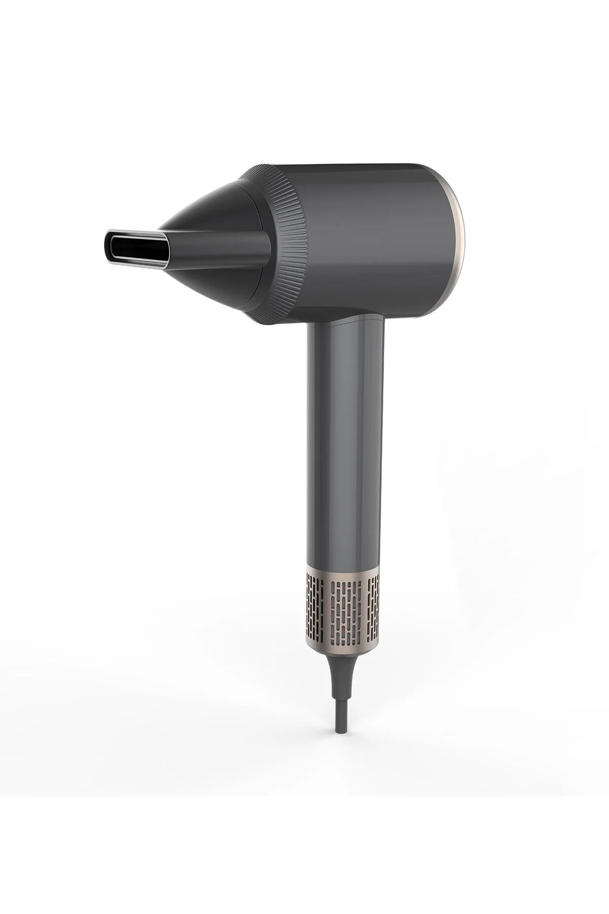 Sinbo SHD 1727 1600W BLDC Saç Kurutma Makinesi Gri 