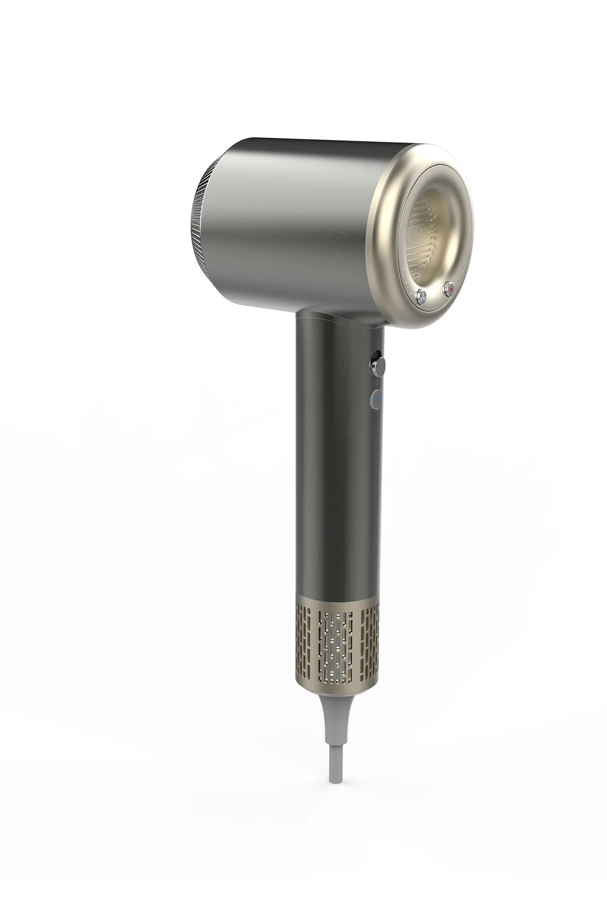 Sinbo SHD 1727 1600W BLDC Saç Kurutma Makinesi Gri 