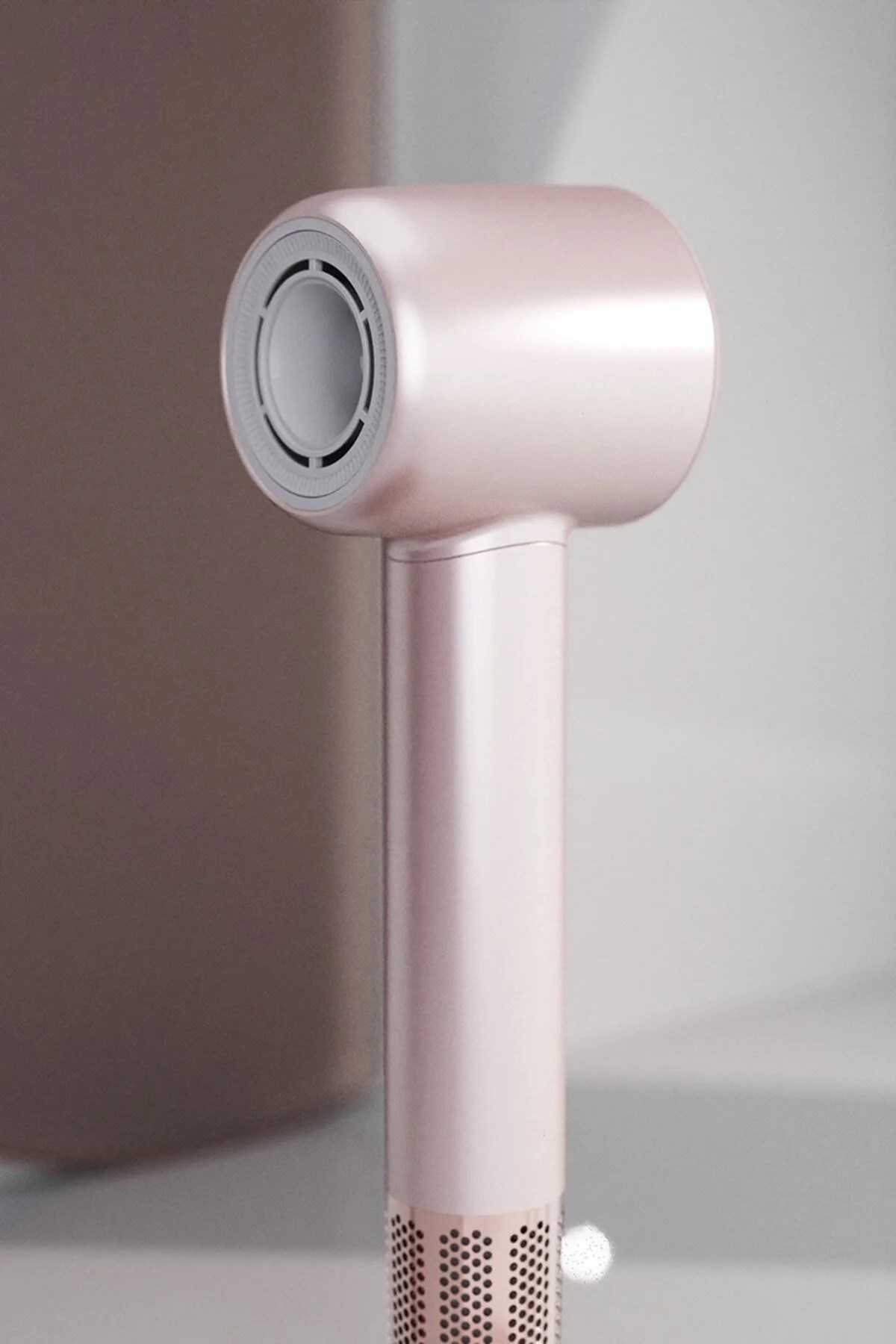 Sinbo SHD-1737 BLDC Saç Kurutma Makinesi Şampanya Pembe 