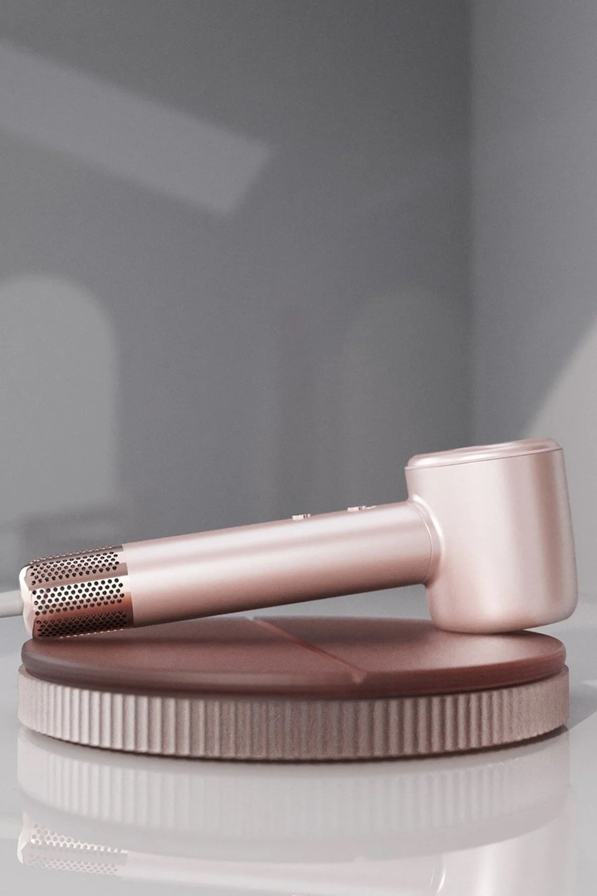 Sinbo SHD-1737 BLDC Saç Kurutma Makinesi Şampanya Pembe 