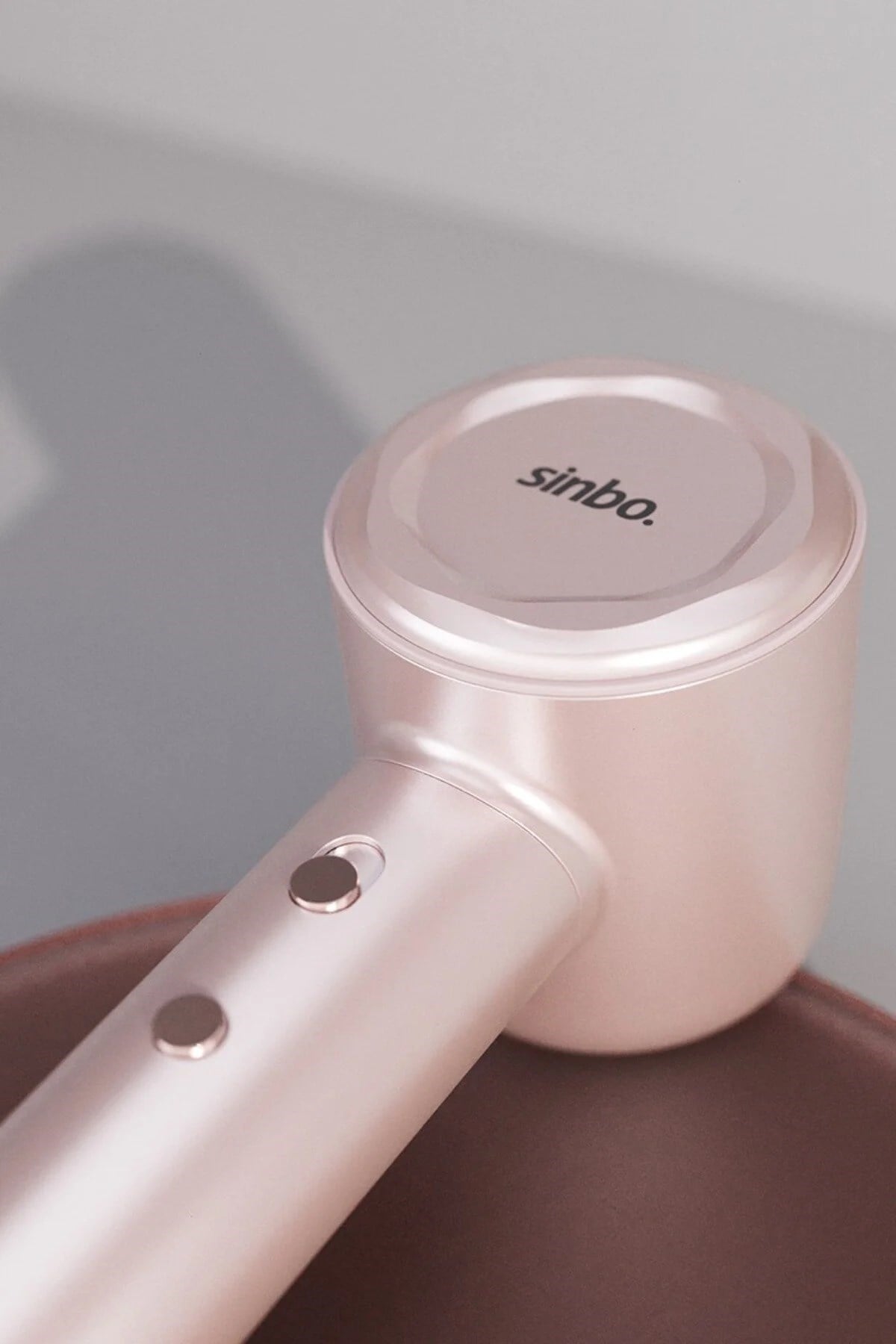 Sinbo SHD-1737 BLDC Saç Kurutma Makinesi Şampanya Pembe 