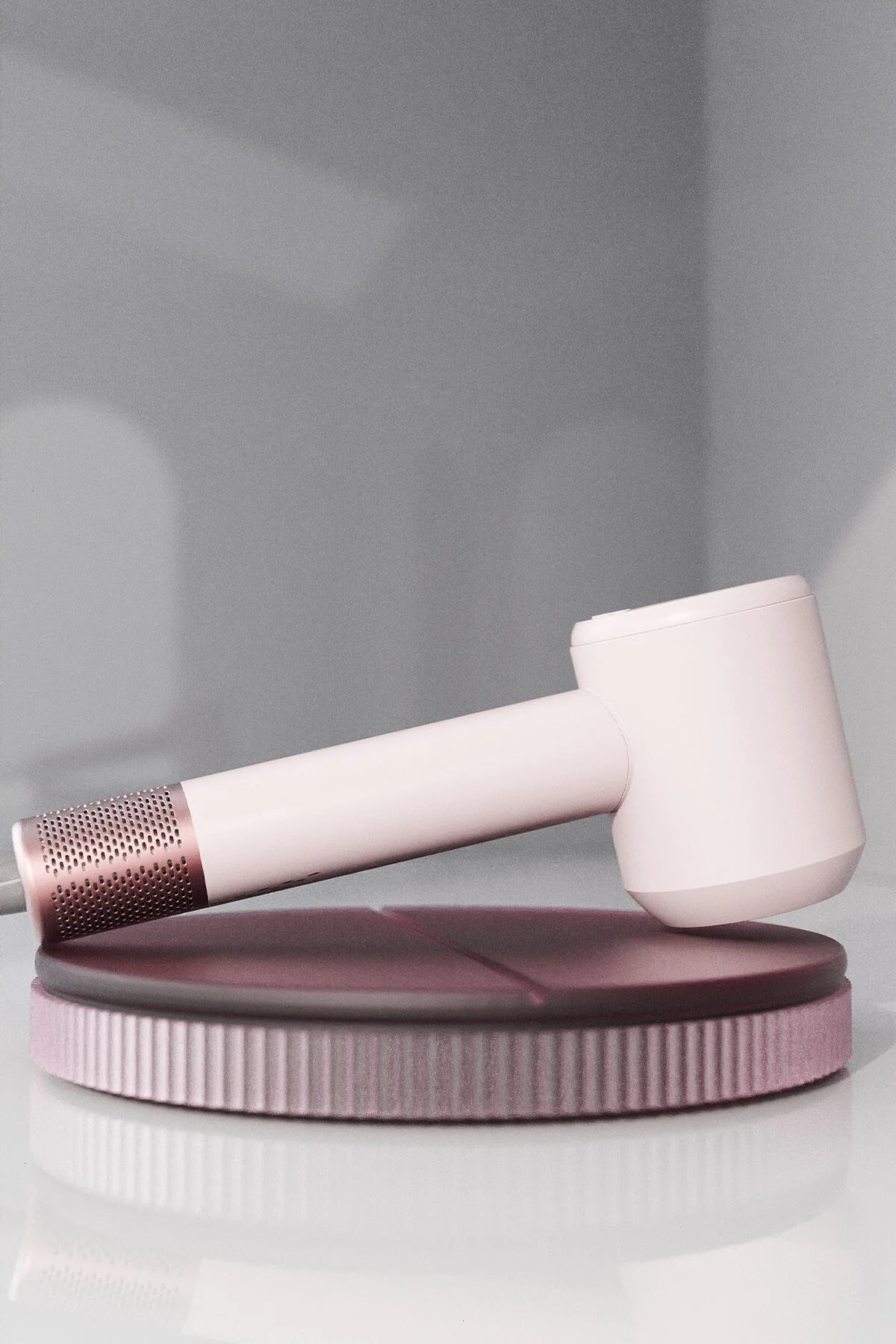 Sinbo SHD-1740 BLDC Saç Kurutma Makinesi Pembe