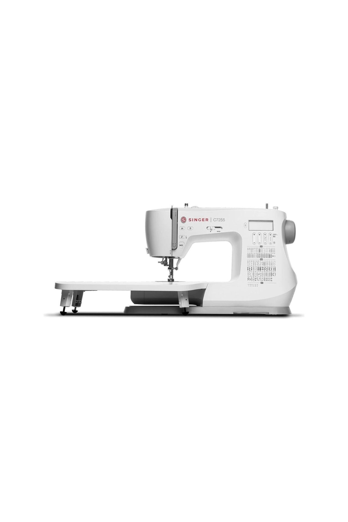 Singer C7255 Elektronik Dikiş Makinesi