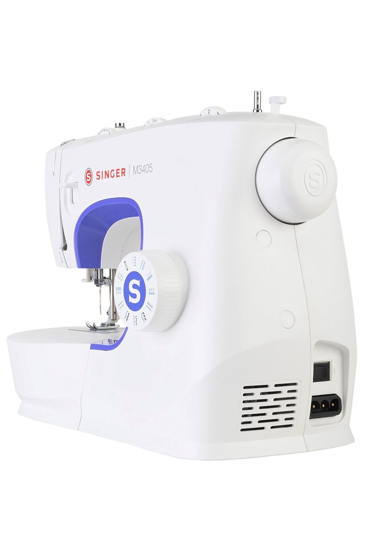 Singer M3405 Dikiş Makinesi
