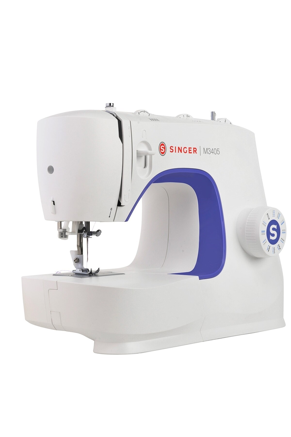 Singer M3405 Dikiş Makinesi