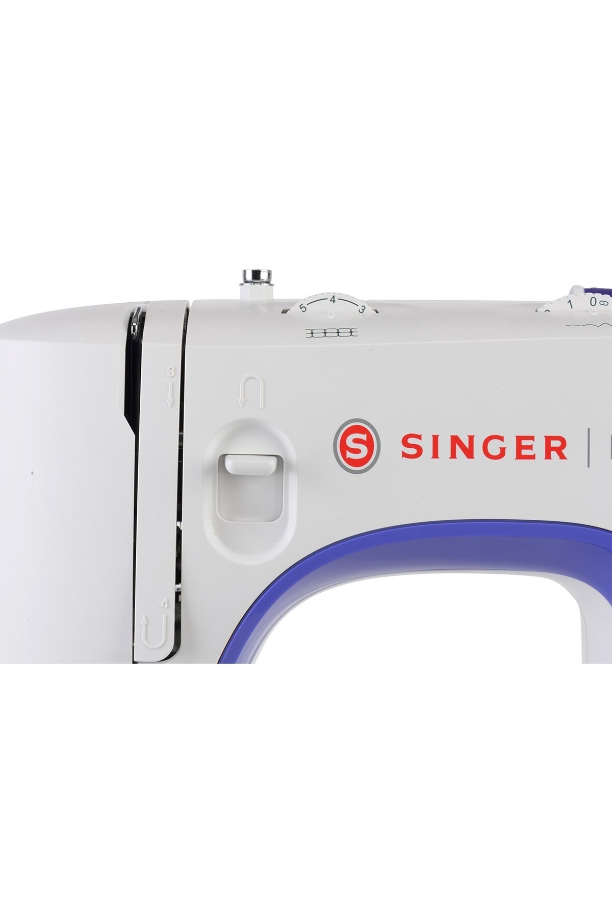 Singer M3405 Dikiş Makinesi