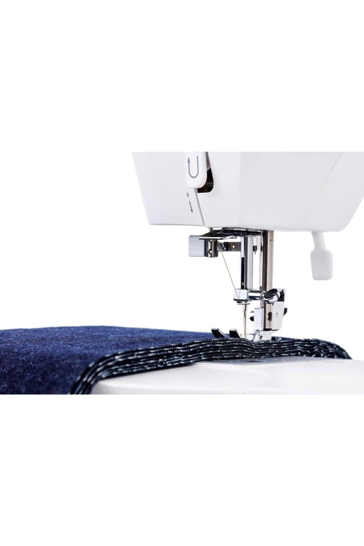 Singer ME457 Elite Dikiş Makinesi