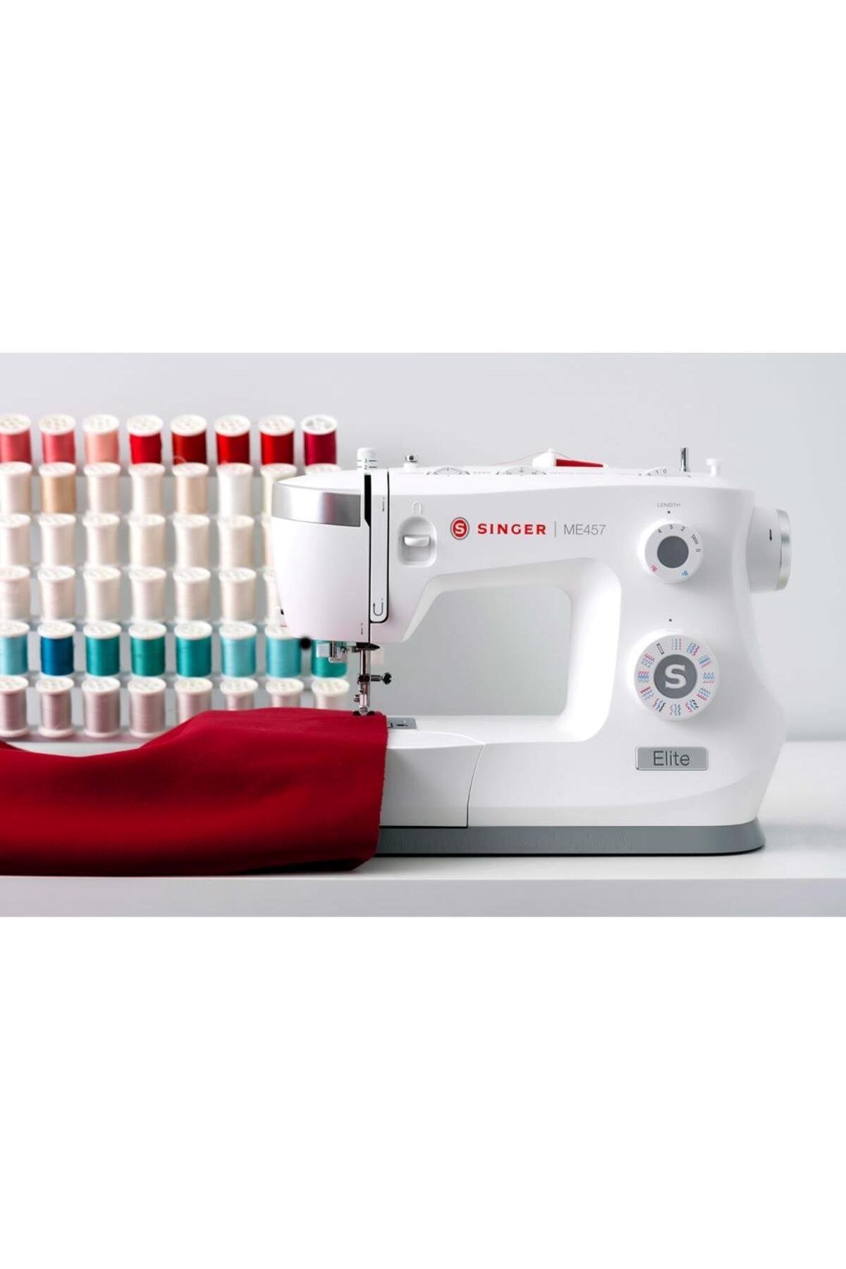 Singer ME457 Elite Dikiş Makinesi