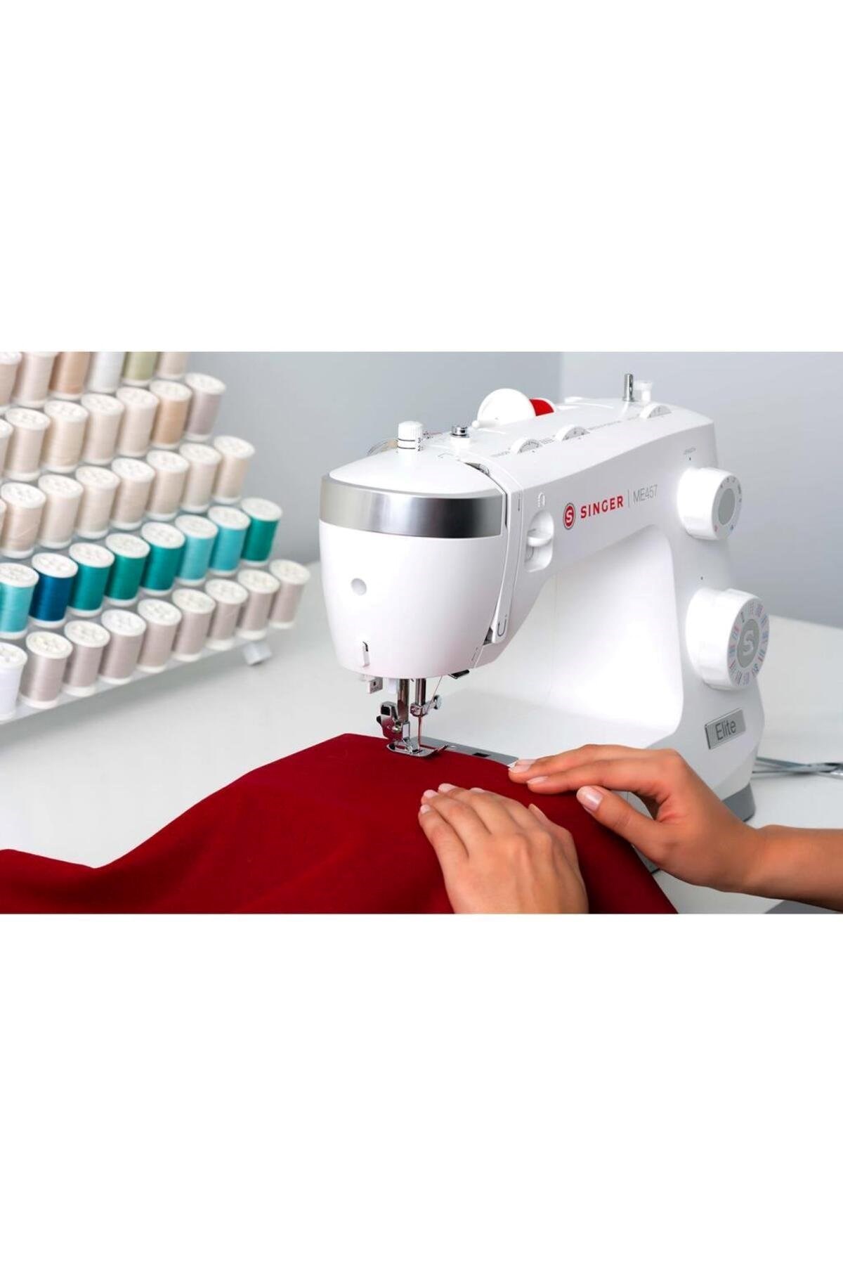 Singer ME457 Elite Dikiş Makinesi