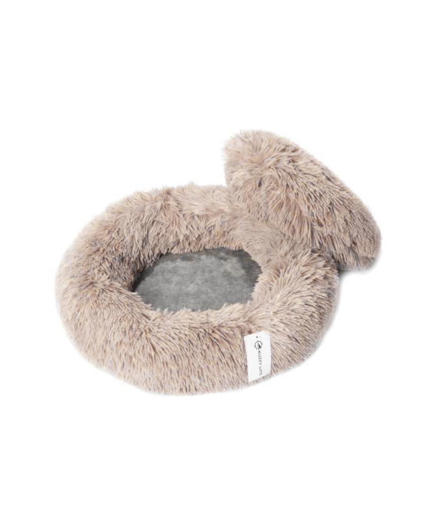 Soft Serisi -Pelus -Kedi Köpek Yatagi (M)