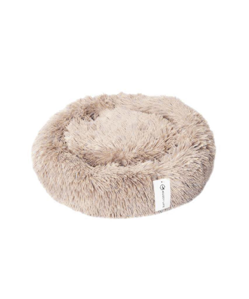 Soft Serisi -Pelus -Kedi Köpek Yatagi (M)