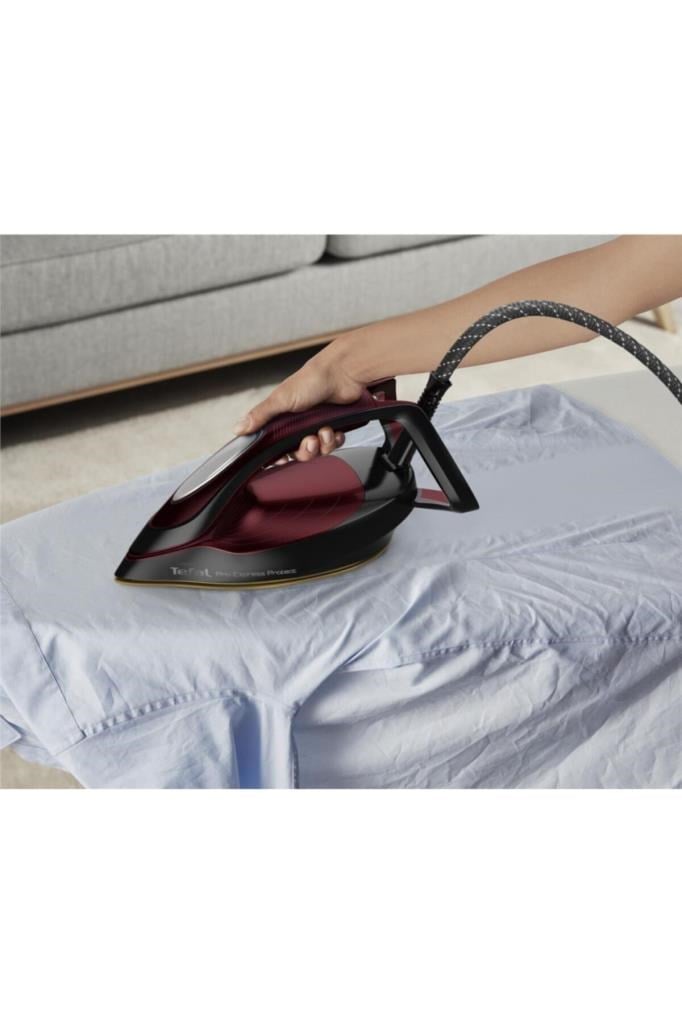 Tefal GV9230 Pro Express Protect Buhar Kazanlı Ütü