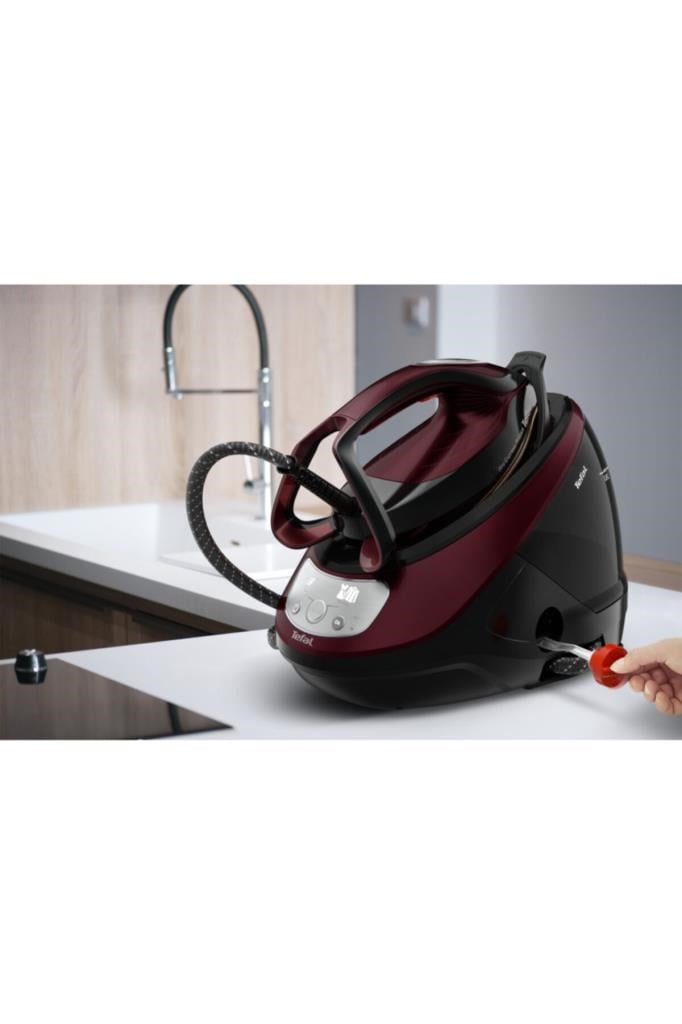 Tefal GV9230 Pro Express Protect Buhar Kazanlı Ütü