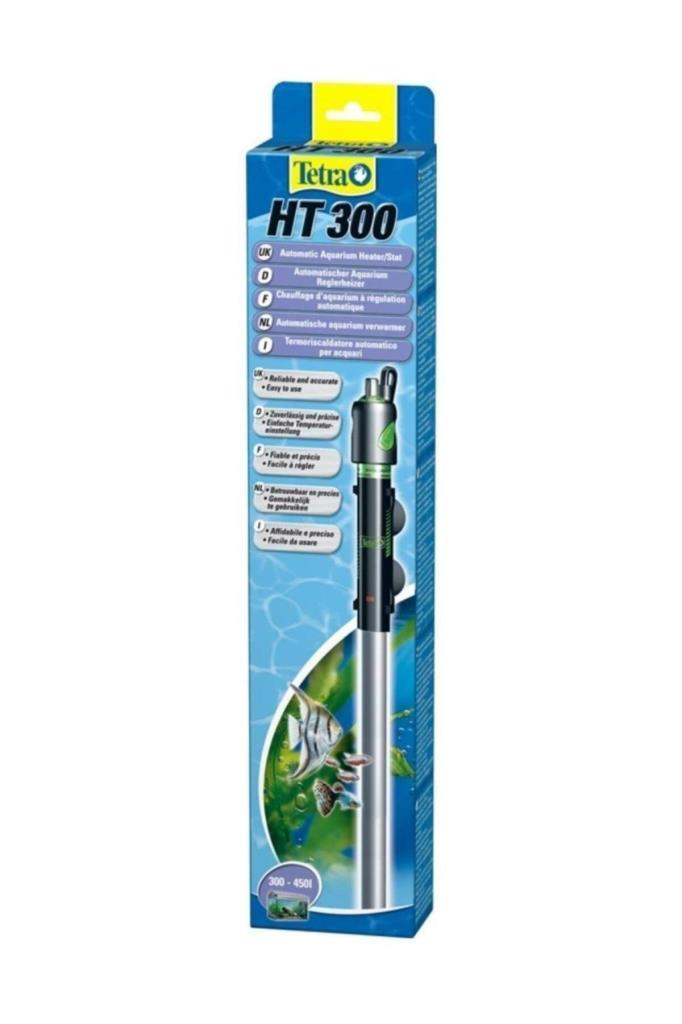 Tetra HT-300W 300-450L/300W Akvaryum Isiticisi