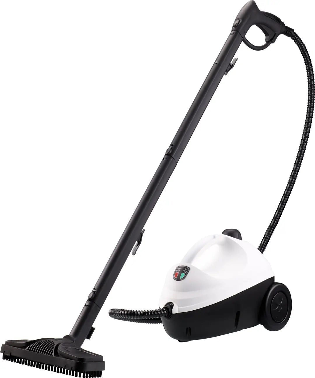 VEXGEN 4Berry SteamClean Buharlı Temizlik Makinesi