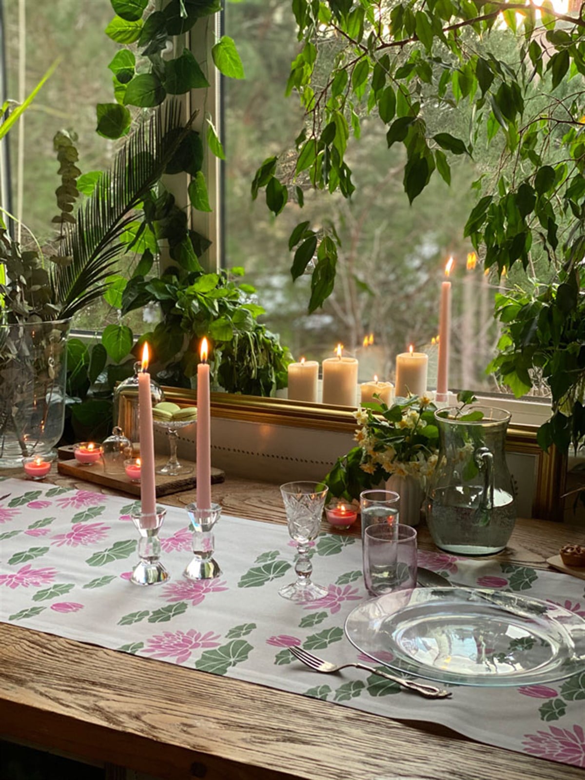 1332 Nilüfer 5’li Çiçek Seti | emicraft.com1332 Nilüfer 5'li Çiçek setiÇiçek ve Yaprak Modelleri
