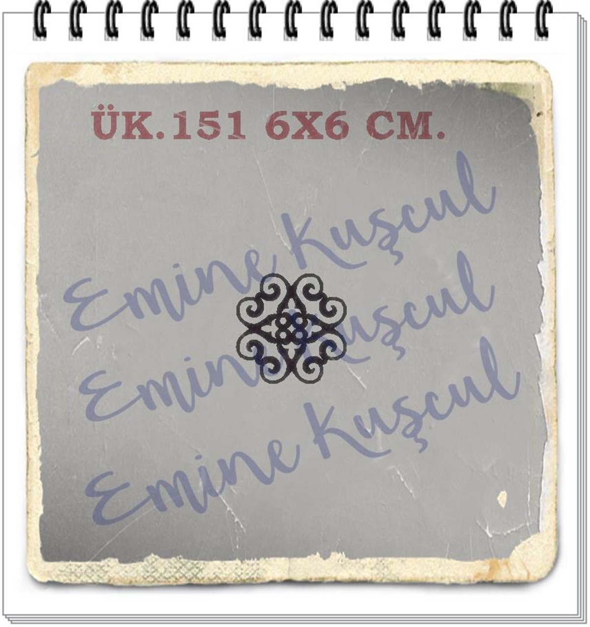 151 Etnik