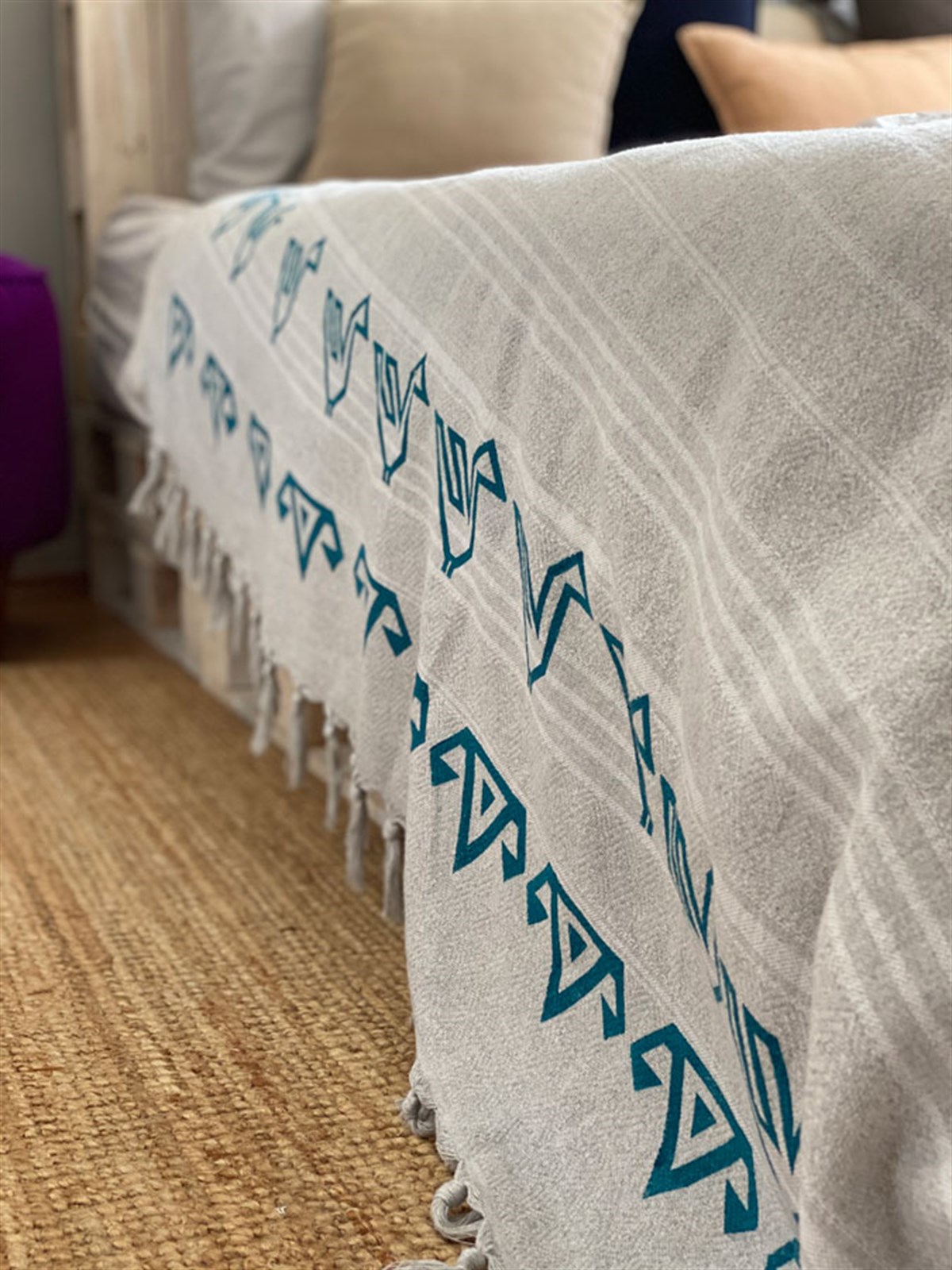 466 Kilim Kuş