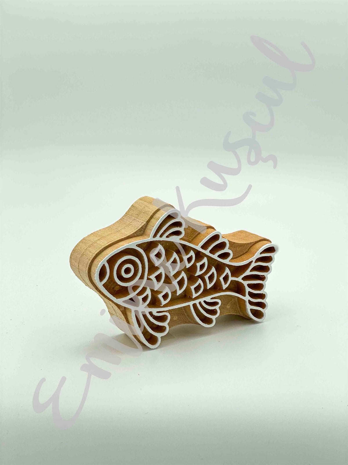 823 | emicraft.com823Balık ve Kabuk Modelleri