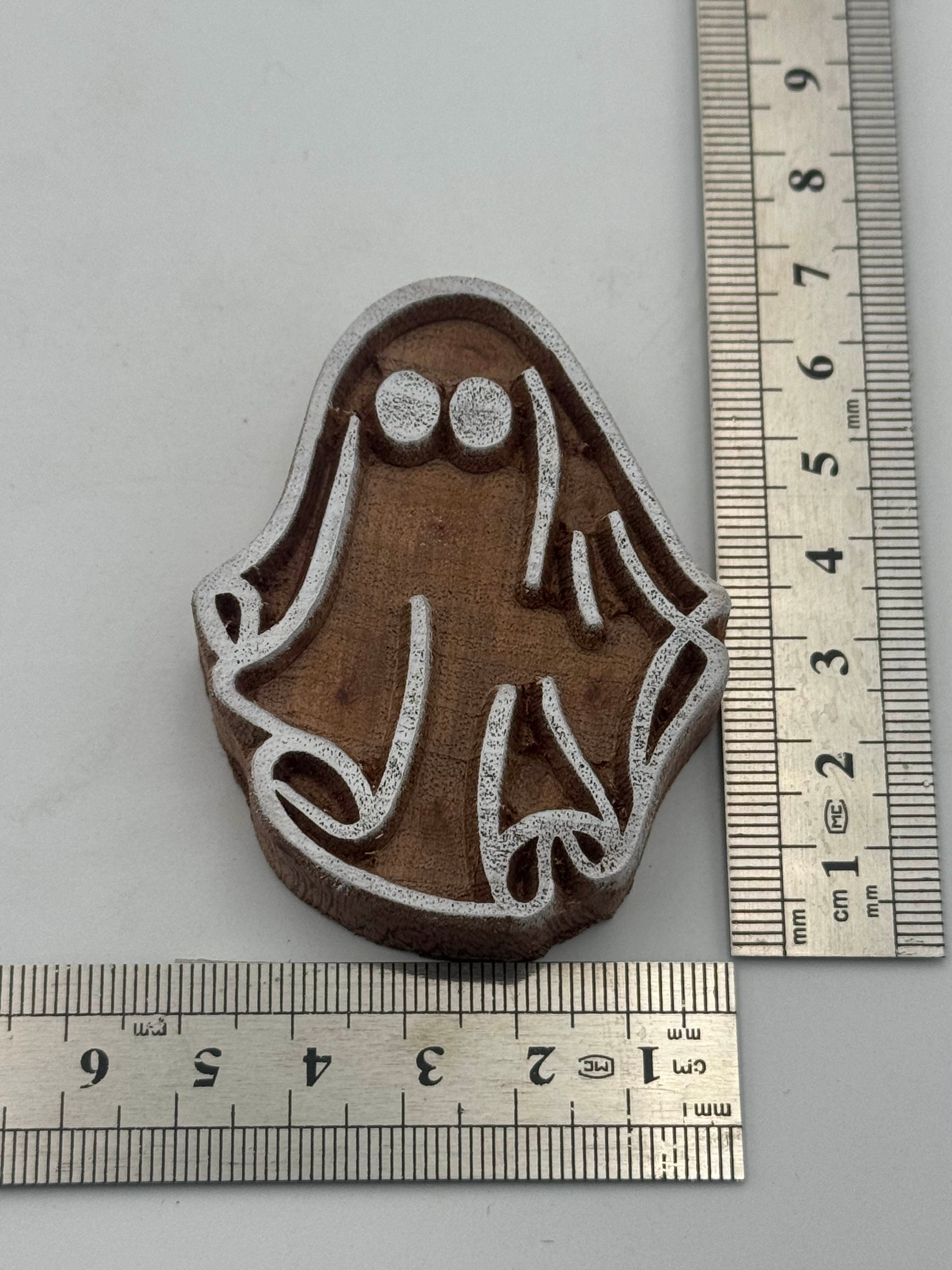 Mini Hallowen Set Tahta Baskı Kalıbı 1436 - EmicraftMini Hallowen Set Tahta Baskı Kalıbı 1436Mini Genel Modeller