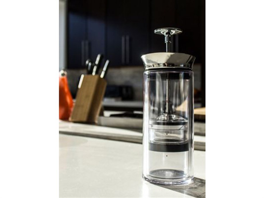 American Press Manuel Kahve Demleyici 355 ml 