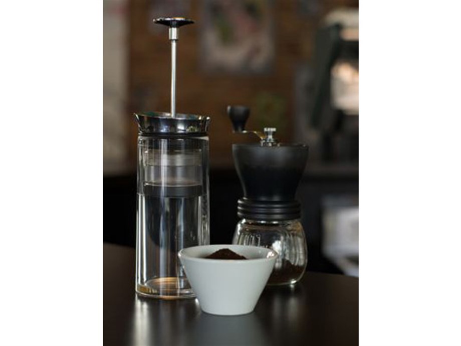 American Press Manuel Kahve Demleyici 355 ml 
