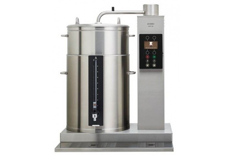 Animo 40 Litre Silindirik Filtre Kahve Makinesi 1007175