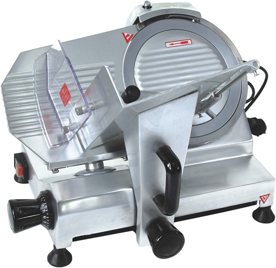 Arisco Gıda Dilimleme Makinesi 25 Cm HBS250