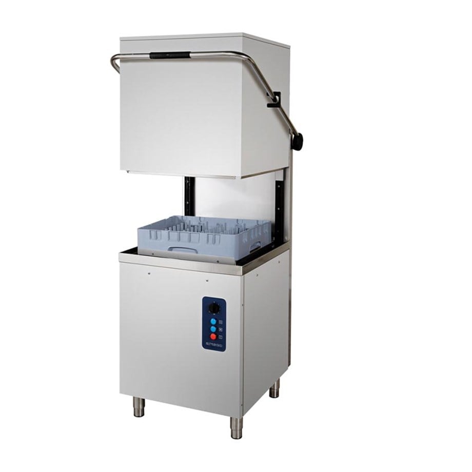 Arisco Giyotin Tip 1000 Tabak Bulaşık Makinesi DW1040TP