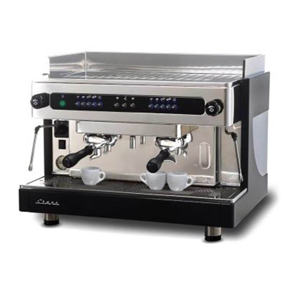 Astoria Espresso Kahve Makinesi 2 Gruplu Astoria Start SAE