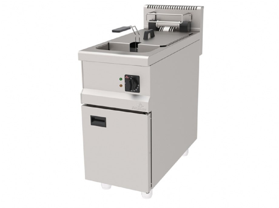 Atalay Elektrikli Fritöz 29 Litre 40x90x85 Cm AEF-490