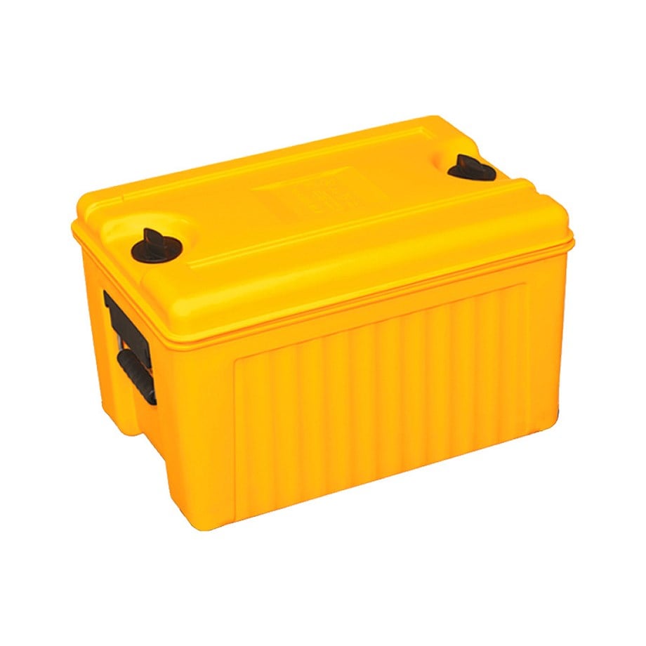 Avatherm 300 Thermobox, Sarı