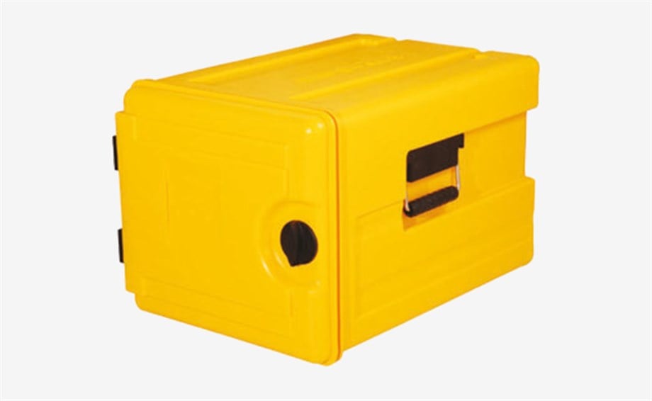 Avatherm 400 Thermobox, Sarı