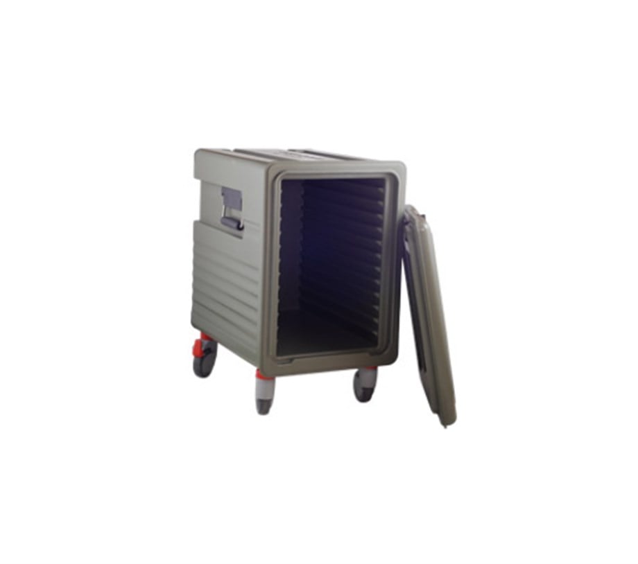 Avatherm 600 Thermobox, Yeşil