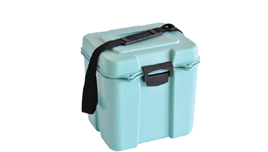 Avatherm F10 Medikal Thermobox