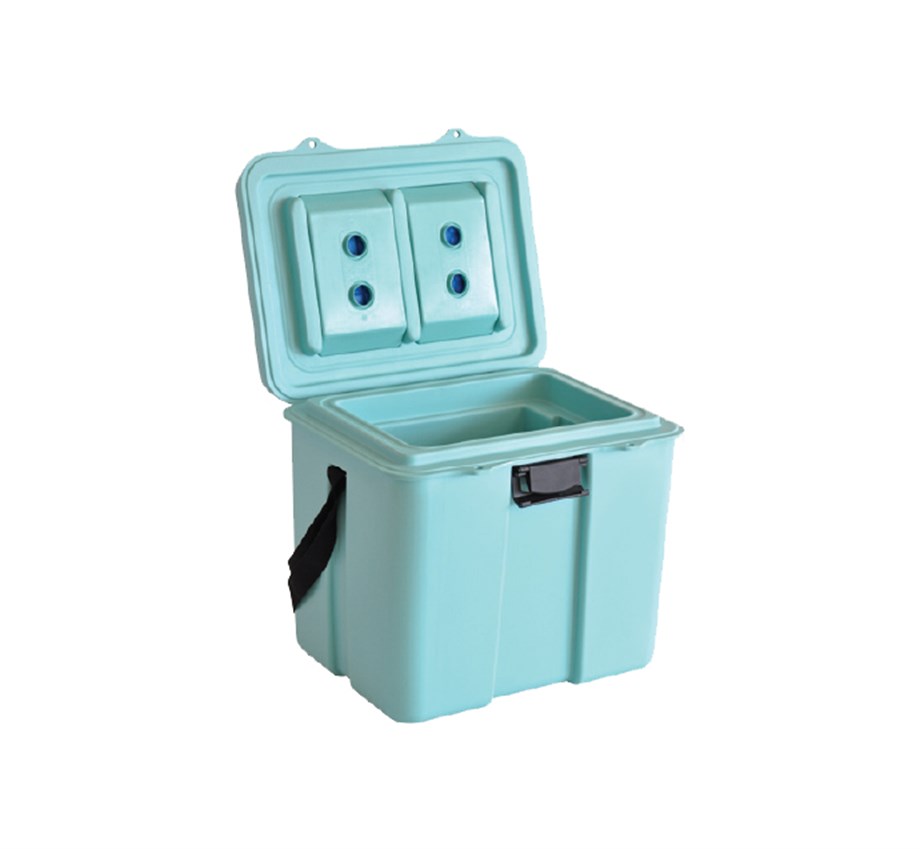 Avatherm F20 Medikal Thermobox