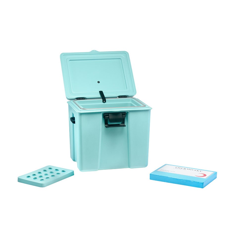 Avatherm F40 Medikal Thermobox