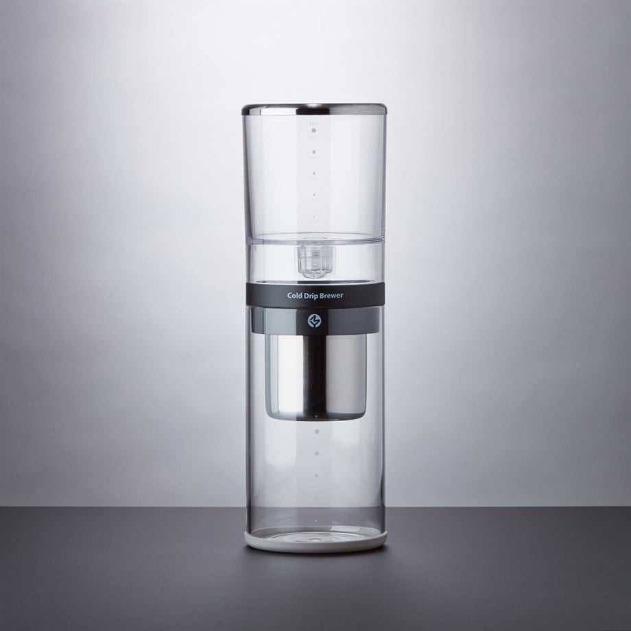 Bean Plus Soğuk Kahve Demleme Seti, Premium Set