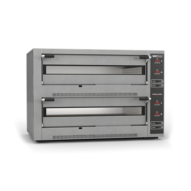 Bestoven Pizza Fırını Gazlı 8x30 cm Pizza Kapasiteli BOP-D6262G